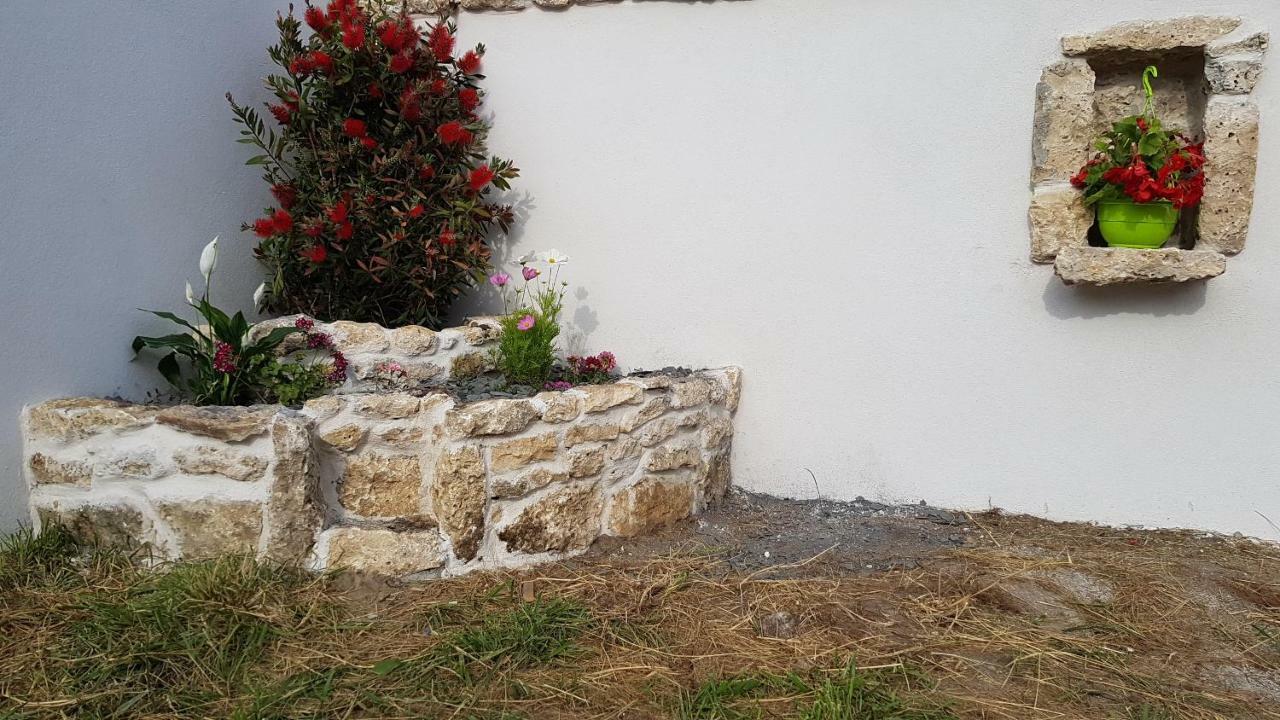 La Rose Allass Grand-Village-Plage Luaran gambar