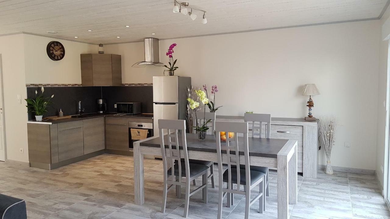 La Rose Allass Grand-Village-Plage Luaran gambar