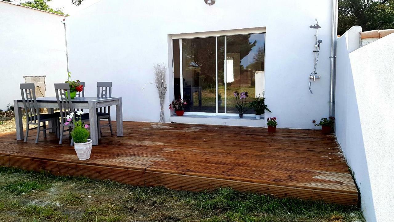 La Rose Allass Grand-Village-Plage Luaran gambar
