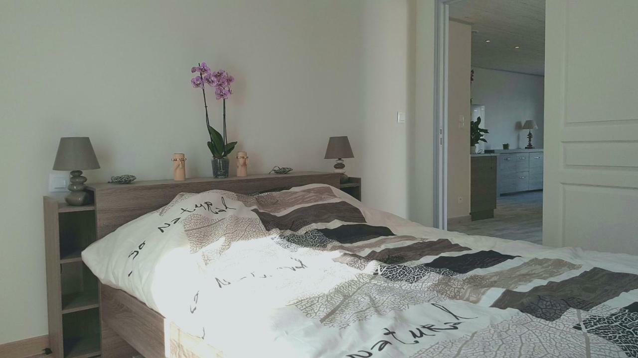 La Rose Allass Grand-Village-Plage Luaran gambar