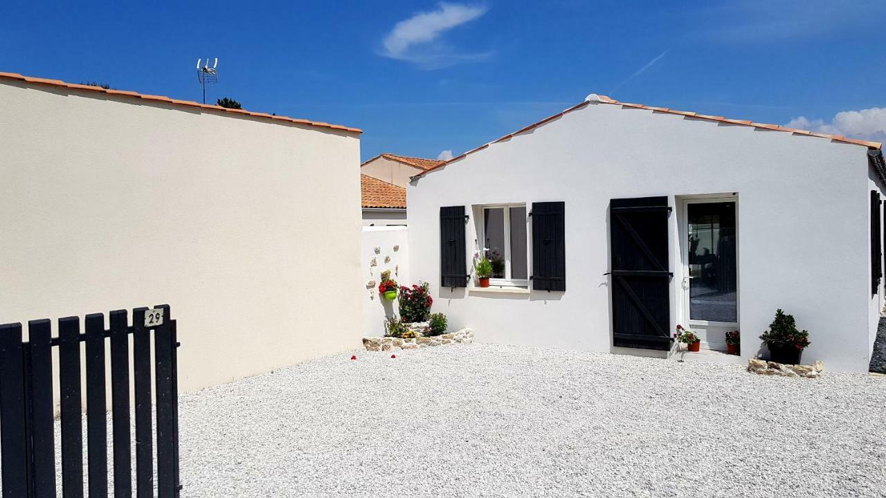 La Rose Allass Grand-Village-Plage Luaran gambar